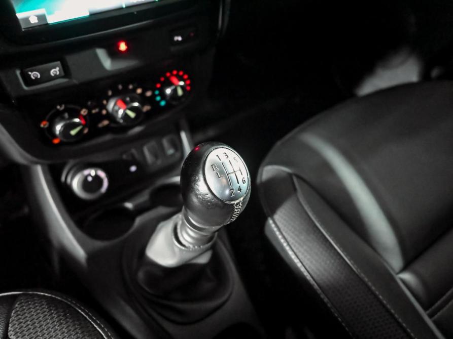 Renault Duster I Рестайлинг Екатеринбург  - изображение 14