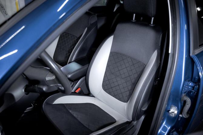 Lada (ВАЗ) Vesta I с пробегом 2020 года, цена 1 199 000 рублей, 135835 км, универсал, Автокод Объявления