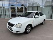 Lada (ВАЗ) Priora I Воронеж  - изображение 13