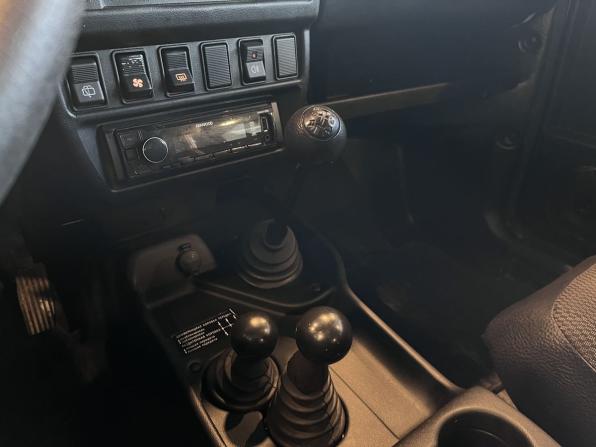 Lada (ВАЗ) 2121 (4x4) I Рестайлинг с пробегом 2019 года, цена 650 000 рублей, 94120 км, внедорожник, Автокод Объявления