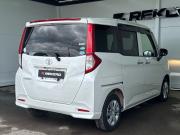 Toyota Roomy I Рестайлинг Уфа  - изображение 30