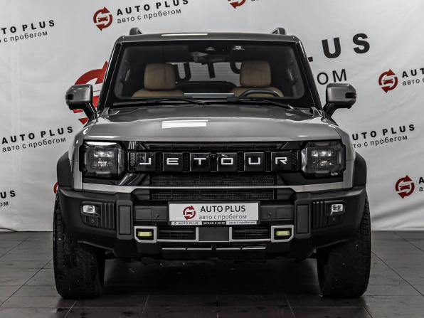 JETOUR T2 с пробегом 2024 года, цена 3 049 000 рублей, 64510 км, внедорожник, Автокод Объявления