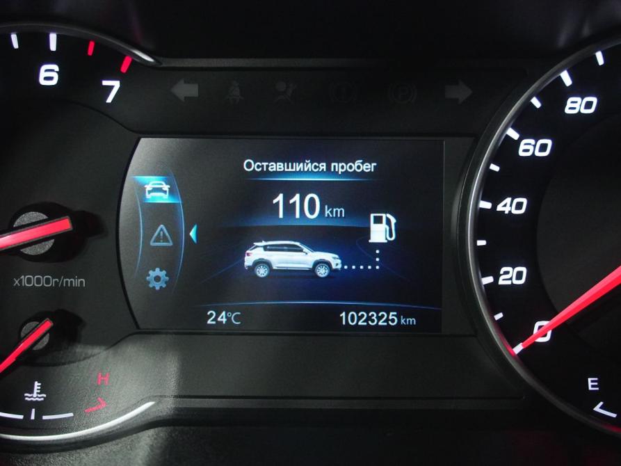 Changan CS35 Plus I Вологда  - изображение 17