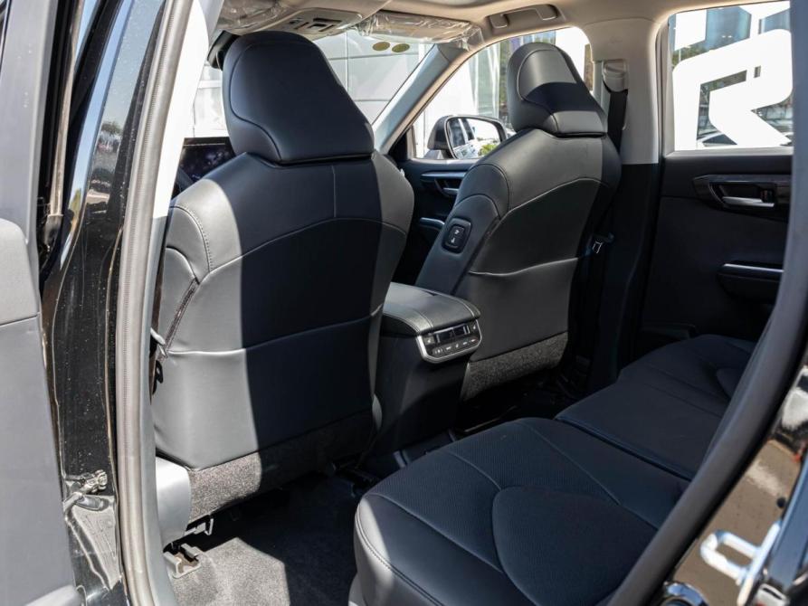 Toyota Highlander IV (XU70) Краснодар  - изображение 13