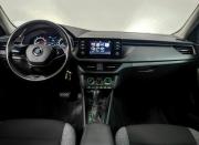 Skoda Rapid II Москва  - изображение 30