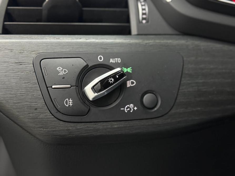 Audi A4 V (B9) Казань  - изображение 16