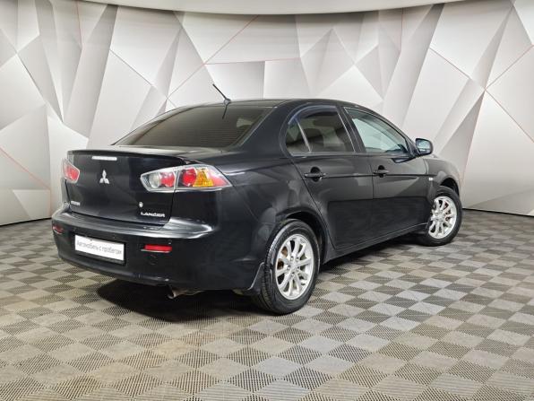 Mitsubishi Lancer X Рестайлинг с пробегом 2012 года, цена 599 000 рублей, 316139 км, седан, Автокод Объявления