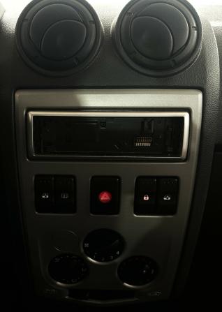 Renault Logan I с пробегом 2008 года, цена 450 000 рублей, 160592 км, седан, Автокод Объявления