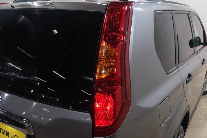 Nissan X-Trail II с пробегом 2008 года, цена 1 209 000 рублей, 169000 км, внедорожник, Автокод Объявления