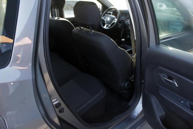 Renault Duster II с пробегом 2021 года, цена 1 990 000 рублей, 72207 км, внедорожник, Автокод Объявления