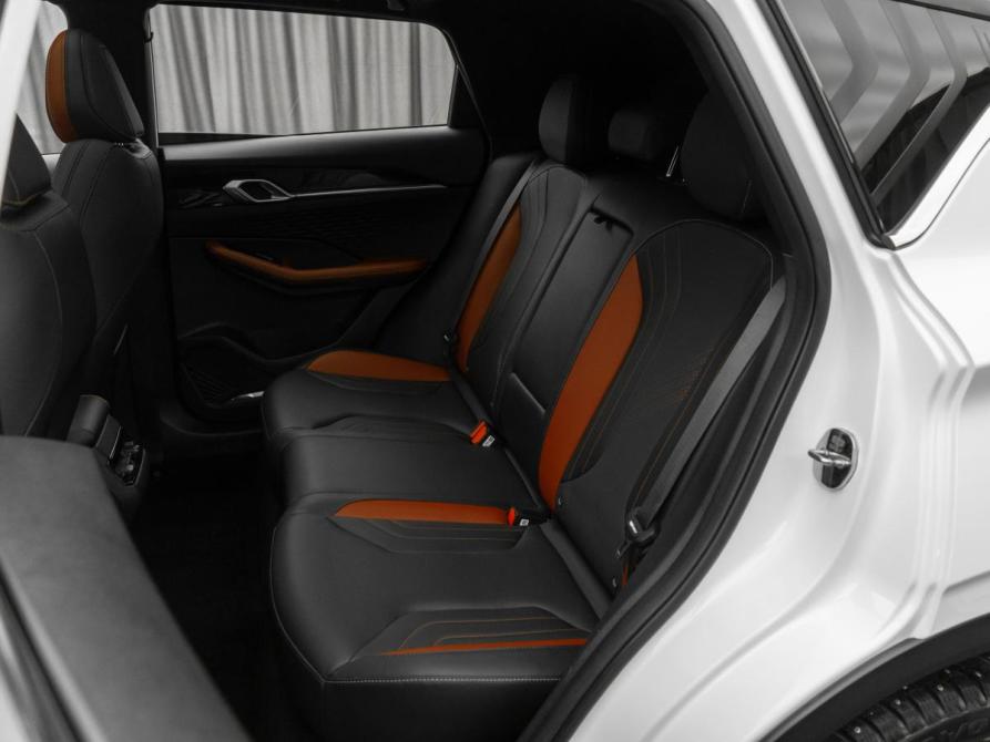 Geely Coolray I Рестайлинг Москва  - изображение 13