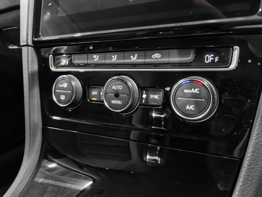 Volkswagen Golf VII Рестайлинг Новосибирск  - изображение 20