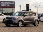 Kia Soul II Рестайлинг Краснодар  - изображение 18