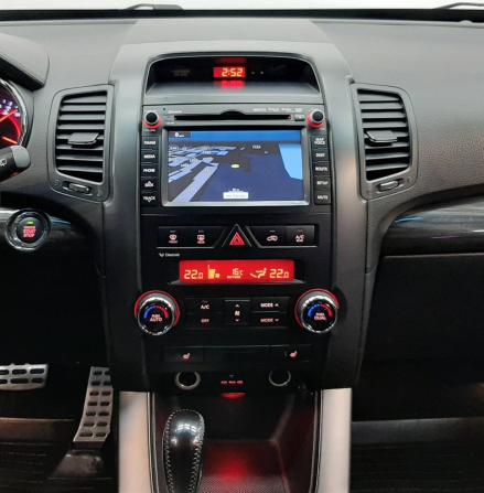 Kia Sorento II с пробегом 2011 года, цена 1 340 000 рублей, 160941 км, внедорожник, Автокод Объявления