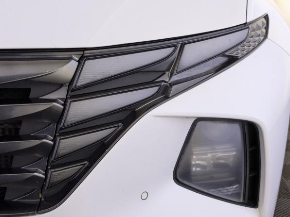 Hyundai Tucson IV с пробегом 2021 года, цена 2 300 000 рублей, 173781 км, внедорожник, Автокод Объявления