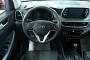 Hyundai Tucson III Рестайлинг Омск  - изображение 36