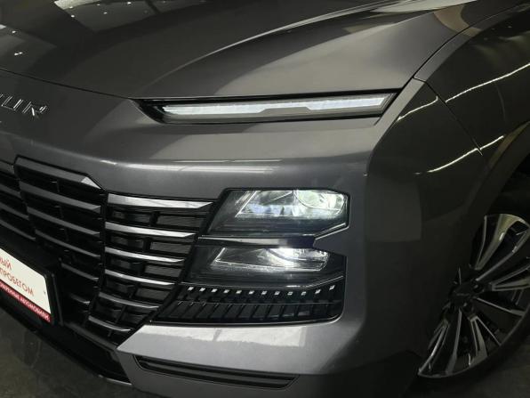 JETOUR DASHING I с пробегом 2023 года, цена 1 820 000 рублей, 78479 км, внедорожник, Автокод Объявления