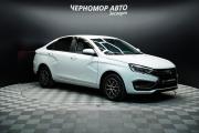 Lada (ВАЗ) Vesta I Рестайлинг (NG) Крым  - изображение 36