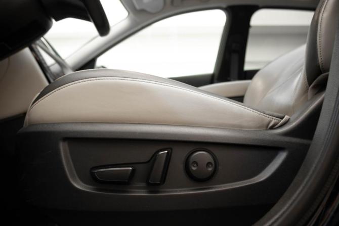 Infiniti QX50 II с пробегом 2018 года, цена 2 199 000 рублей, 116590 км, внедорожник, Автокод Объявления