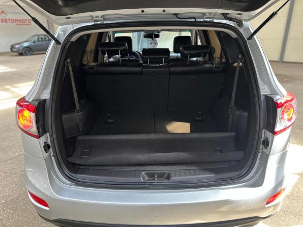 Hyundai Santa Fe II Рестайлинг с пробегом 2011 года, цена 1 270 000 рублей, 266679 км, внедорожник, Автокод Объявления