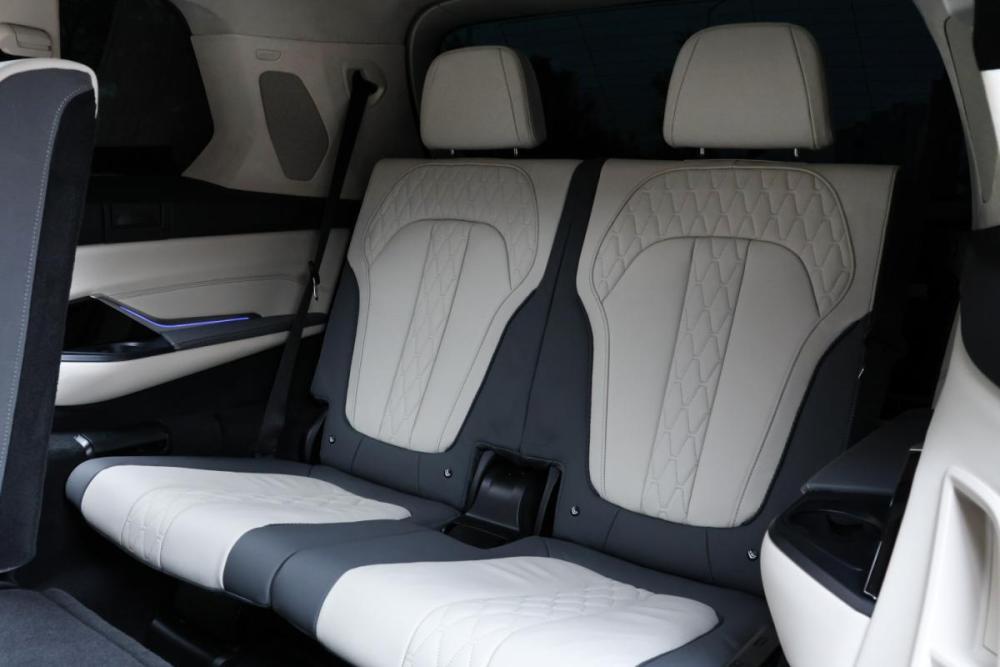 BMW X7 I (G07) Рестайлинг Москва  - изображение 33