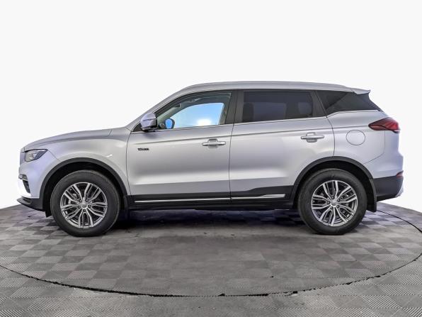 Geely Atlas Pro с пробегом 2024 года, цена 2 245 000 рублей, 49331 км, внедорожник, Автокод Объявления