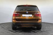 BMW X3 II (F25) Рестайлинг Нижний Новгород  - изображение 32