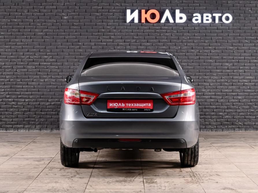 Lada (ВАЗ) Vesta I Екатеринбург  - изображение 5