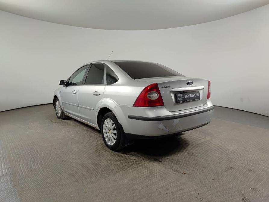 Ford Focus II Уфа  - изображение 8