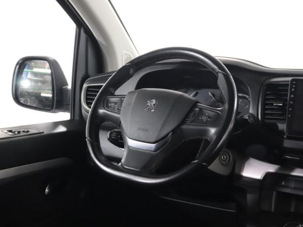 Peugeot Traveller I с пробегом 2022 года, цена 3 599 000 рублей, 95000 км, минивэн, Автокод Объявления