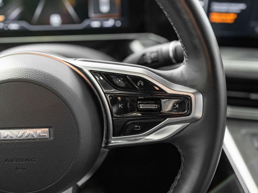 Haval F7 II Москва  - изображение 14