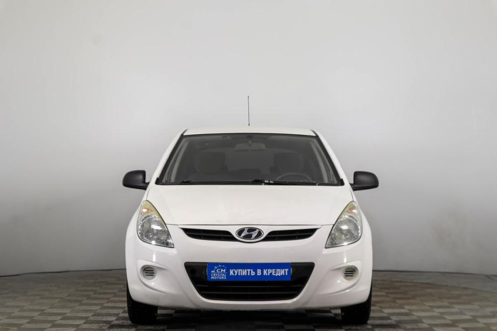 Hyundai i20 I Пермь  - изображение 2