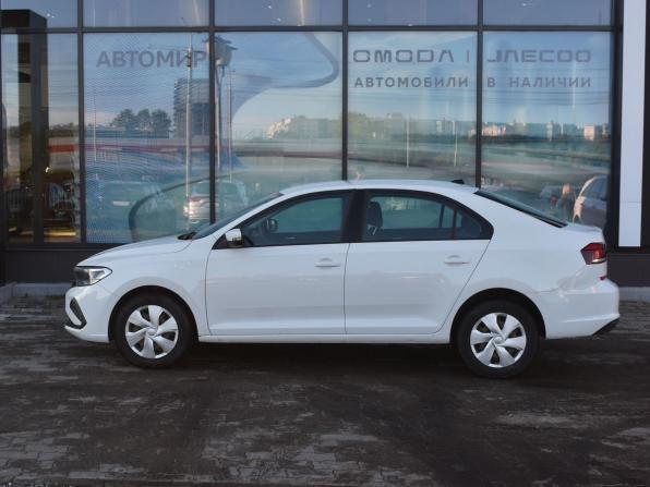 Volkswagen Polo VI с пробегом 2021 года, цена 1 295 000 рублей, 147850 км, лифтбек, Автокод Объявления