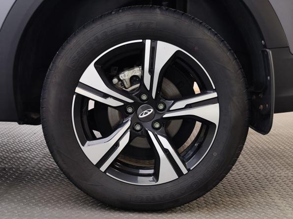 Chery Tiggo 4 I Рестайлинг 2 с пробегом 2025 года, цена 1 899 000 рублей, 19000 км, внедорожник, Автокод Объявления