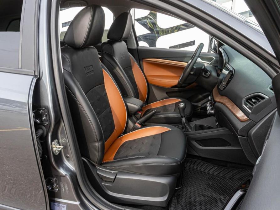 Lada (ВАЗ) Vesta I Рестайлинг (NG) Краснодар  - изображение 8