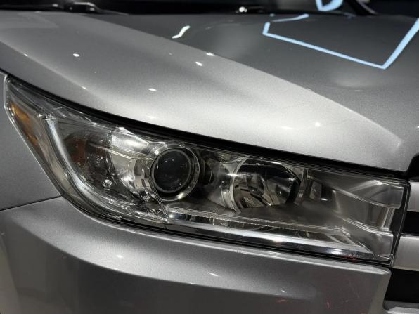 Toyota Highlander III (XU50) Рестайлинг с пробегом 2016 года, цена 2 990 000 рублей, 181743 км, внедорожник, Автокод Объявления