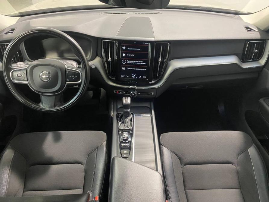 Volvo XC60 II Химки  - изображение 9