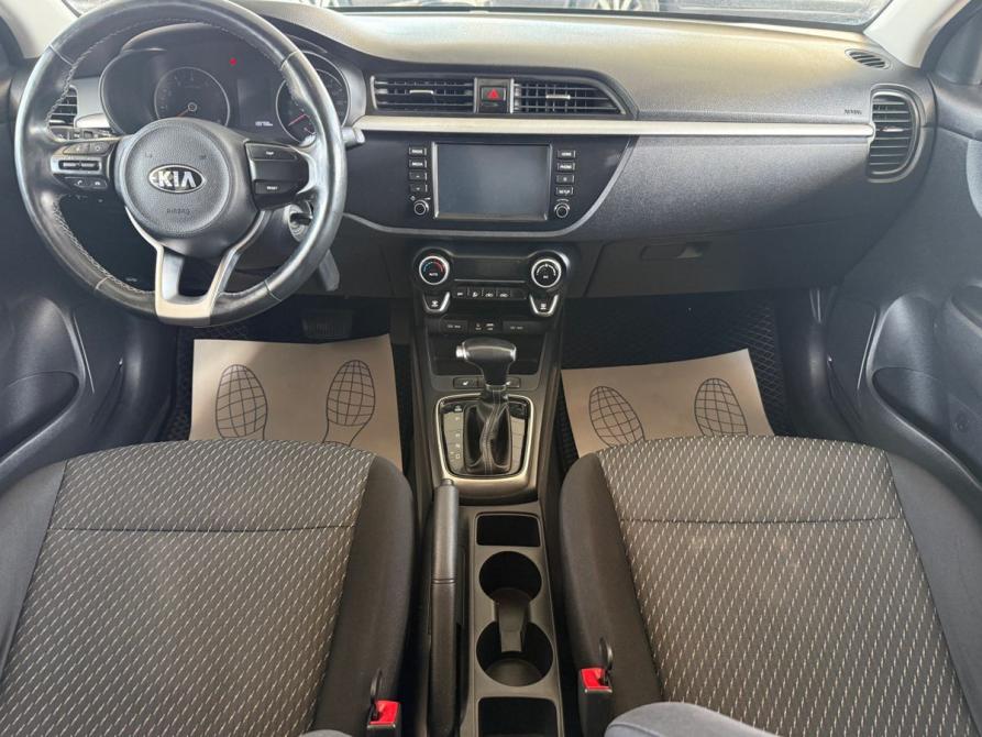 Kia Rio IV Волгоград  - изображение 12