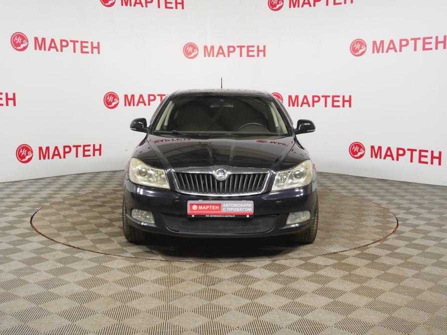 Skoda Octavia II (A5) Рестайлинг Вологда  - изображение 2