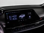 Changan UNI-S (CS55 Plus) Москва  - изображение 49
