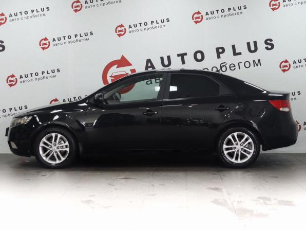 Kia Cerato II с пробегом 2011 года, цена 689 000 рублей, 425000 км, седан, Автокод Объявления