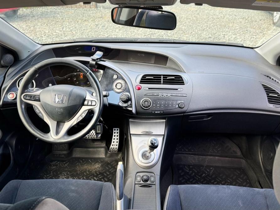 Honda Civic VIII Ижевск  - изображение 14