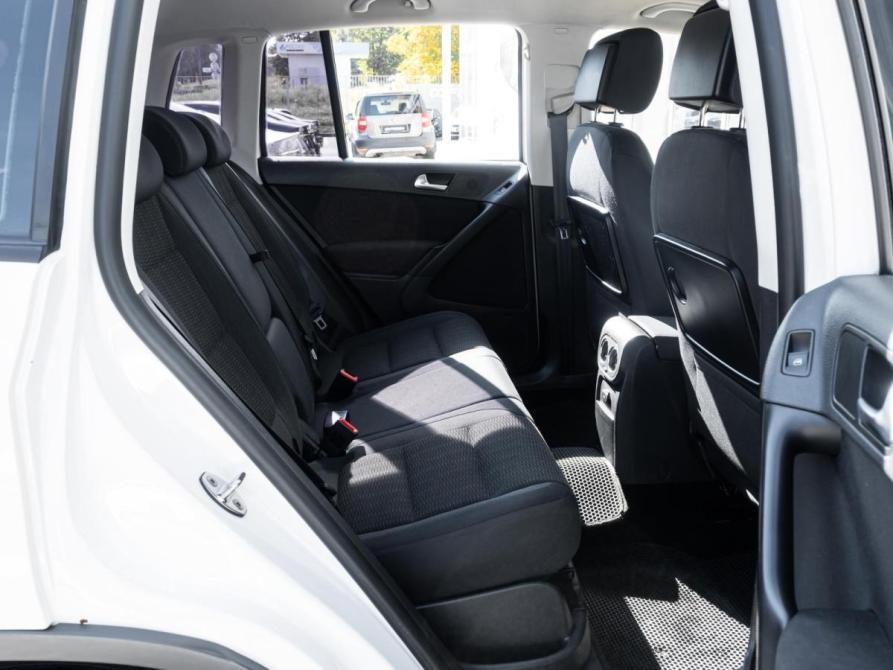 Volkswagen Tiguan I Рестайлинг Ставрополь  - изображение 7