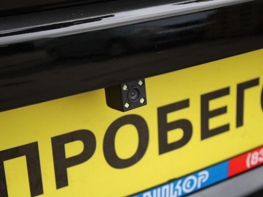 Lada (ВАЗ) Granta I Рестайлинг Нижний Новгород  - изображение 7