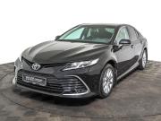 Toyota Camry VIII (XV70) Москва  - изображение 27
