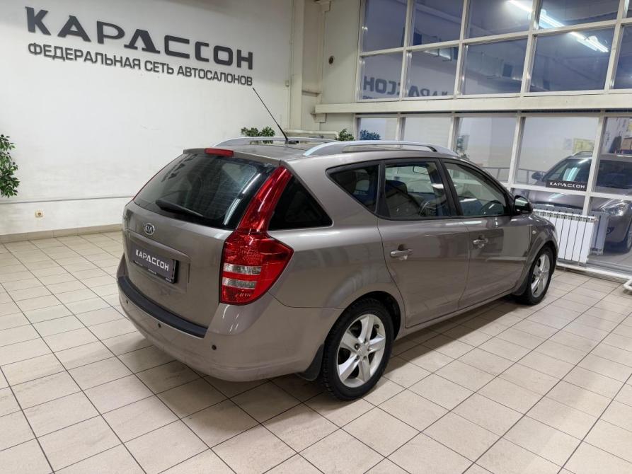 Kia Ceed I Волгоград  - изображение 2