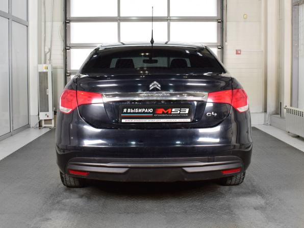 Citroen C4 II с пробегом 2013 года, цена 329 995 рублей, 208105 км, седан, Автокод Объявления