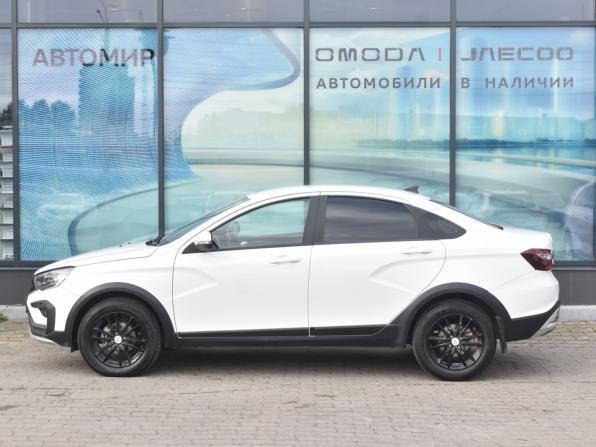 Lada (ВАЗ) Vesta I Рестайлинг (NG) с пробегом 2023 года, цена 1 320 000 рублей, 28065 км, седан, Автокод Объявления