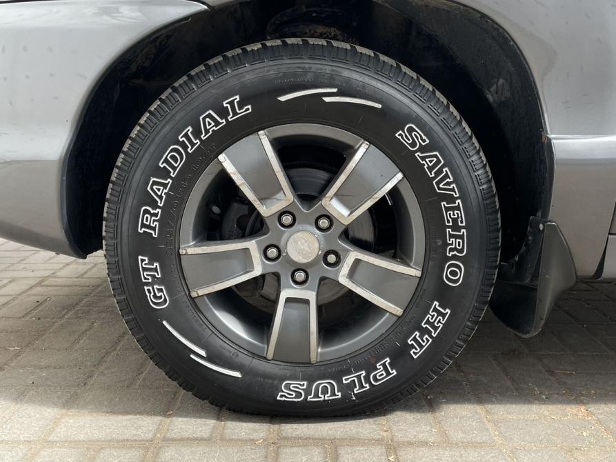 Hyundai Santa Fe Classic Тамбов  - изображение 19