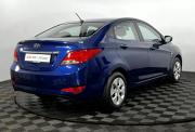 Hyundai Solaris I Рестайлинг Нижний Новгород  - изображение 29